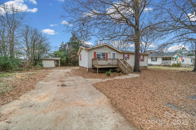 220 Ridley Street, Rock Hill, SC 29730