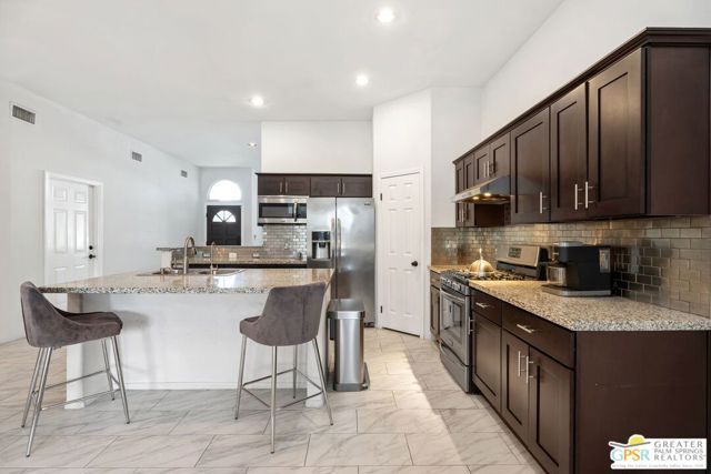 33411 Shifting Sands Trail, Cathedral City, CA 92234