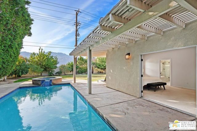 33411 Shifting Sands Trail, Cathedral City, CA 92234