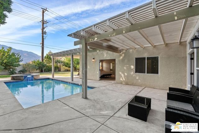 33411 Shifting Sands Trail, Cathedral City, CA 92234