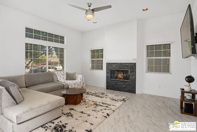 33411 Shifting Sands Trail, Cathedral City, CA 92234