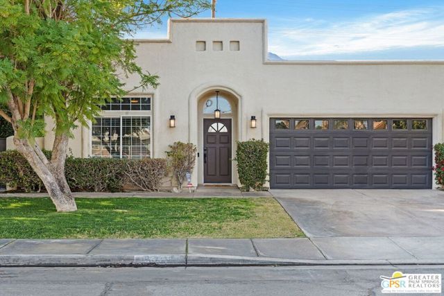 33411 Shifting Sands Trail, Cathedral City, CA 92234
