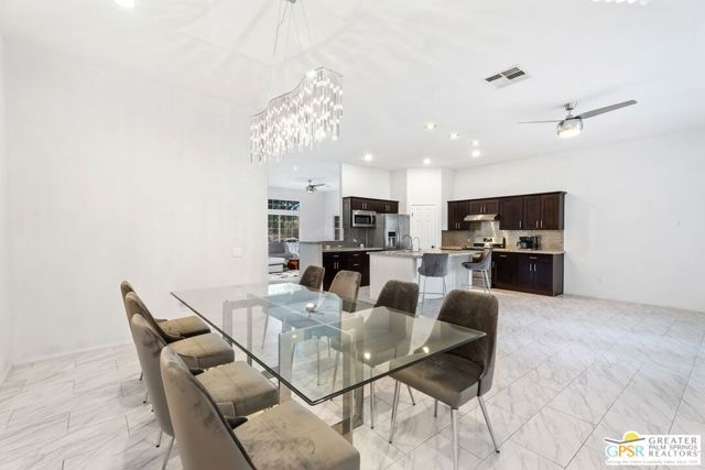 33411 Shifting Sands Trail, Cathedral City, CA 92234