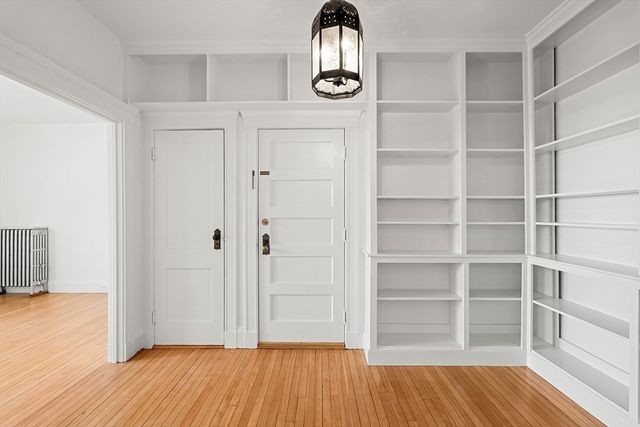 231 Rawson Rd 4, Brookline, MA 02445