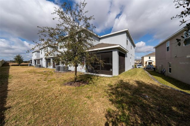 454 ANNABELLE WAY, Davenport, FL 33837