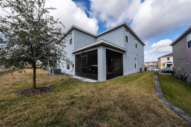 454 ANNABELLE WAY, Davenport, FL 33837