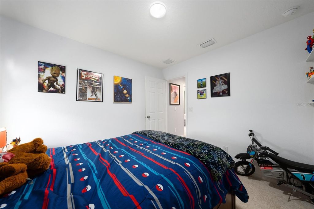 Image 27 of property listing at 454 ANNABELLE WAY, Davenport, FL 33837