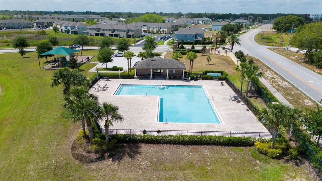 Image 35 of property listing at 454 ANNABELLE WAY, Davenport, FL 33837