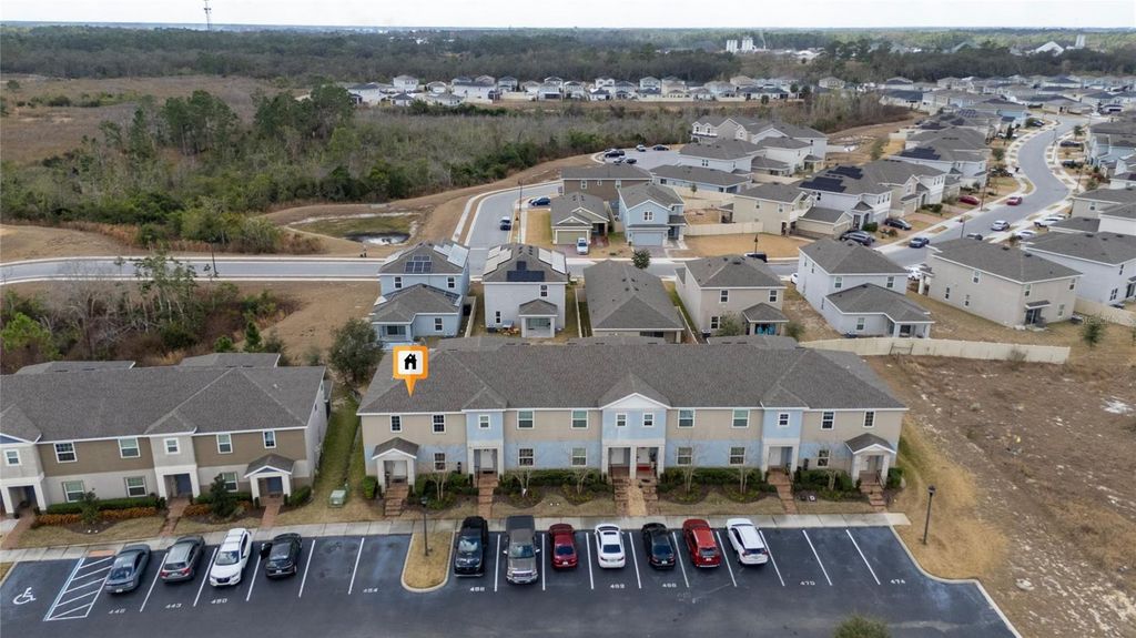 Image 41 of property listing at 454 ANNABELLE WAY, Davenport, FL 33837