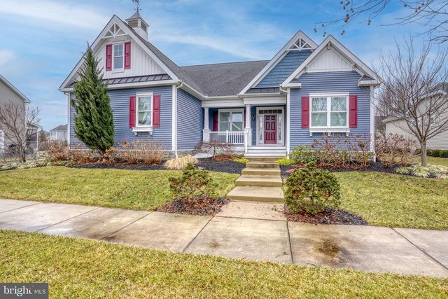 677 SPRING HOLLOW DR, Middletown, DE 19709