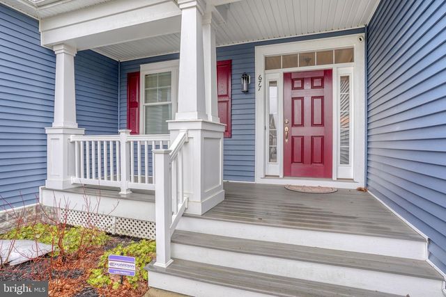 677 SPRING HOLLOW DR, Middletown, DE 19709