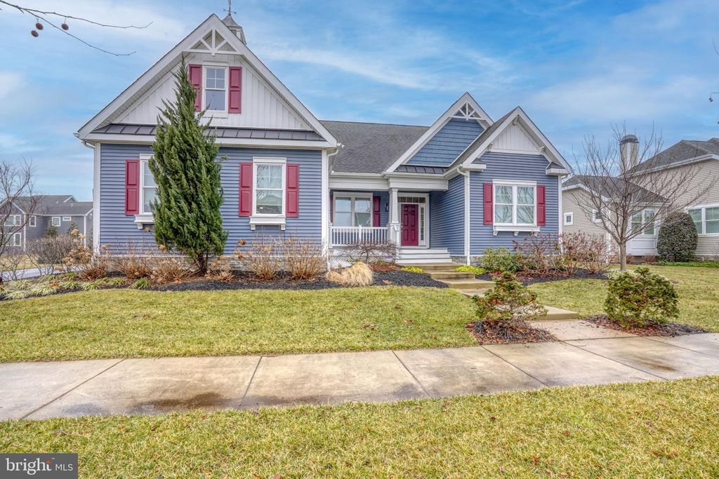 677 SPRING HOLLOW DR, Middletown, DE 19709