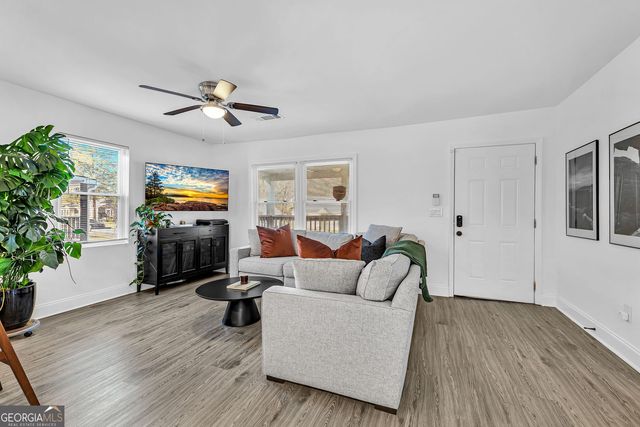 2912 Palm Drive, Atlanta, GA 30344