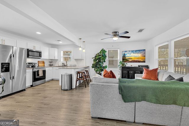 2912 Palm Drive, Atlanta, GA 30344