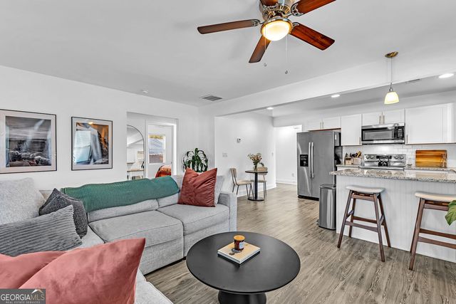 2912 Palm Drive, Atlanta, GA 30344