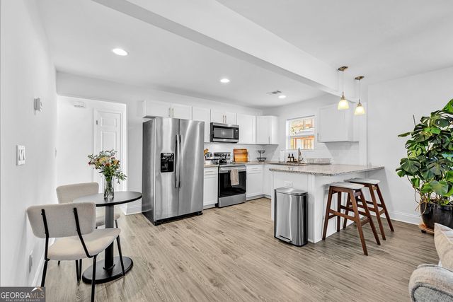 2912 Palm Drive, Atlanta, GA 30344