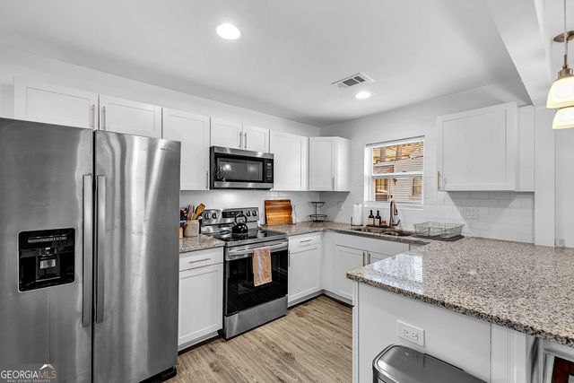2912 Palm Drive, Atlanta, GA 30344
