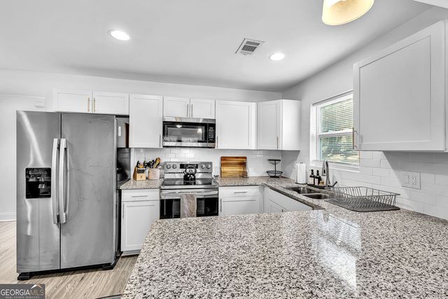 2912 Palm Drive, Atlanta, GA 30344
