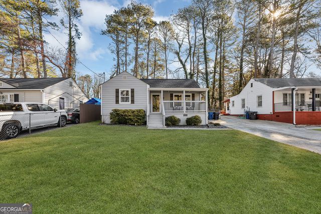 2912 Palm Drive, Atlanta, GA 30344