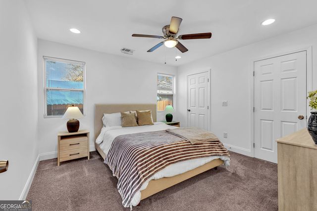 2912 Palm Drive, Atlanta, GA 30344