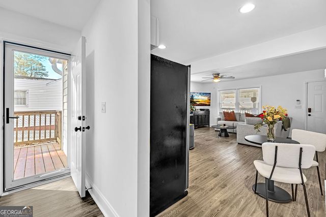 2912 Palm Drive, Atlanta, GA 30344