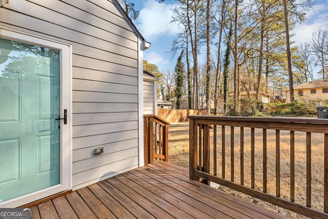 2912 Palm Drive, Atlanta, GA 30344