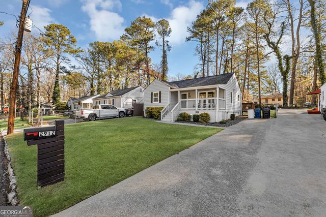2912 Palm Drive, Atlanta, GA 30344