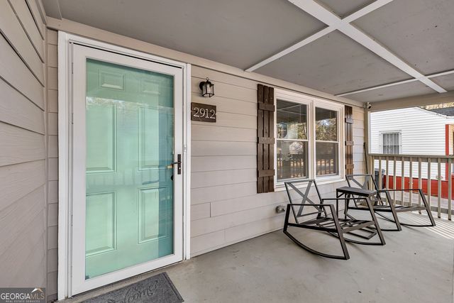 2912 Palm Drive, Atlanta, GA 30344