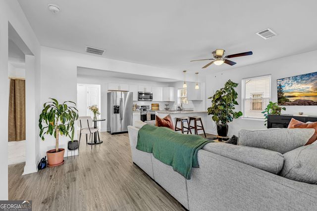 2912 Palm Drive, Atlanta, GA 30344