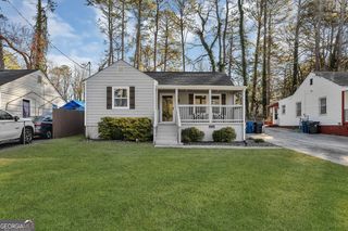 2912 Palm Drive, Atlanta, GA 30344