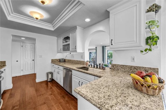 22634 Formentor, Mission Viejo, CA 92692