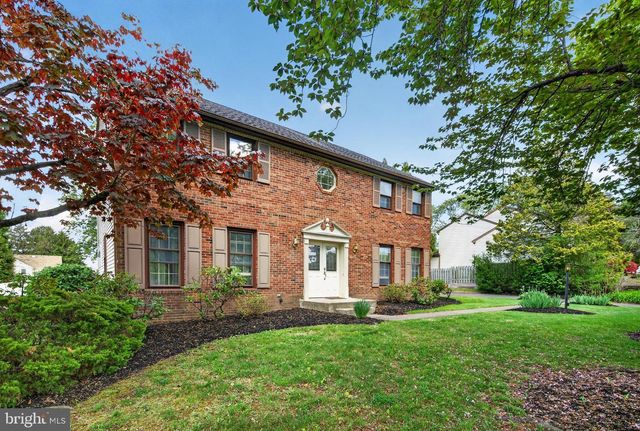 9 RENEE CIR, Richboro, PA 18954