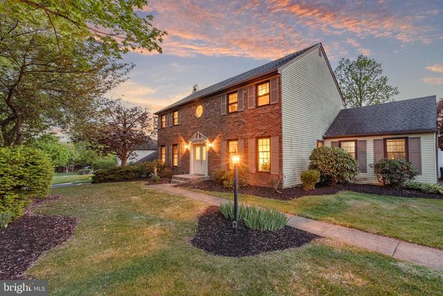 9 RENEE CIR, Richboro, PA 18954
