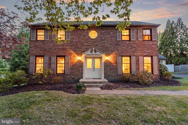 9 RENEE CIR, Richboro, PA 18954