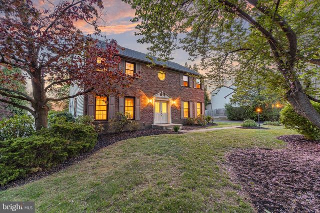 9 RENEE CIR, Richboro, PA 18954
