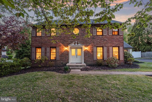 9 RENEE CIR, Richboro, PA 18954