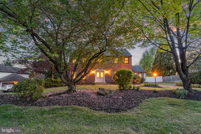 9 RENEE CIR, Richboro, PA 18954