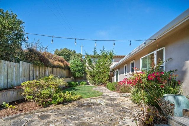 1109 McClellan Avenue, Monterey, CA 93940