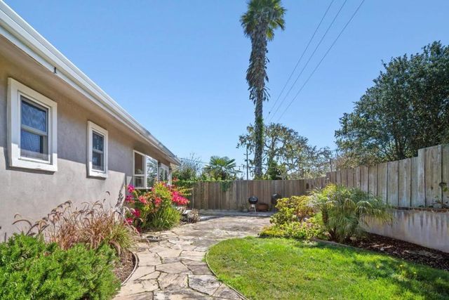 1109 McClellan Avenue, Monterey, CA 93940