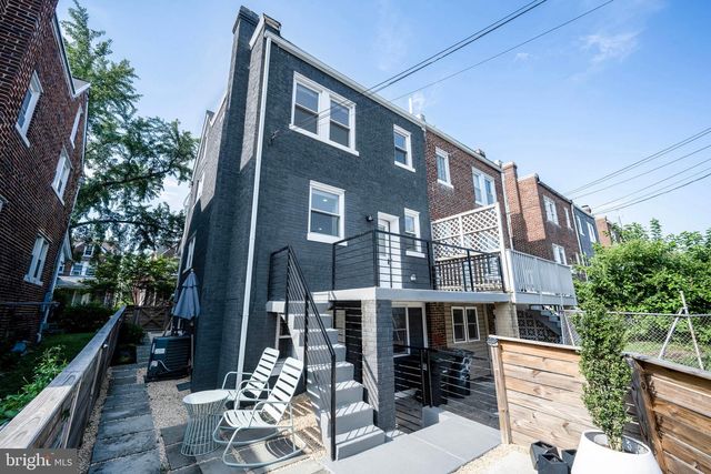 519 QUINTANA PL NW, Washington, DC 20011