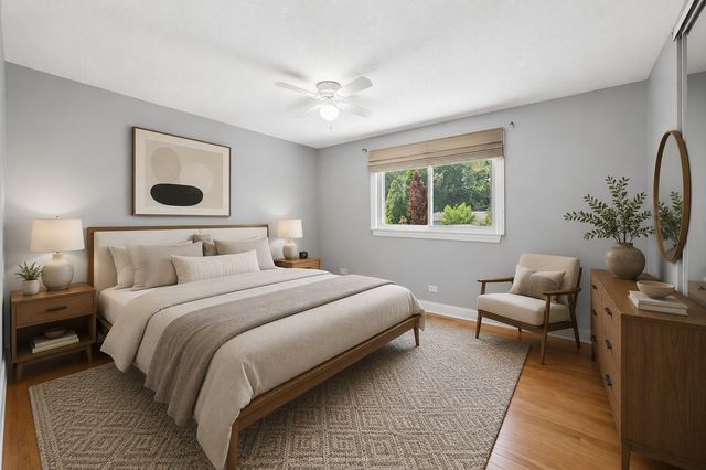 1746 Richfield Avenue, Highland Park, IL 60035