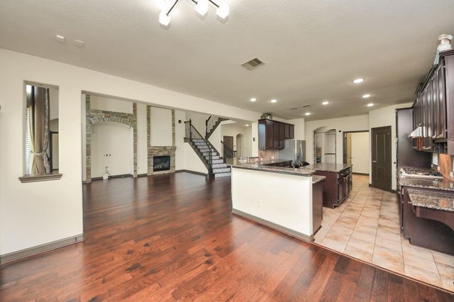 26407 Wooded Hollow Lane, Katy, TX 77494