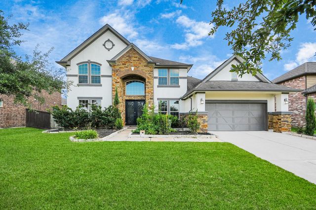 26407 Wooded Hollow Lane, Katy, TX 77494