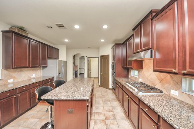 26407 Wooded Hollow Lane, Katy, TX 77494