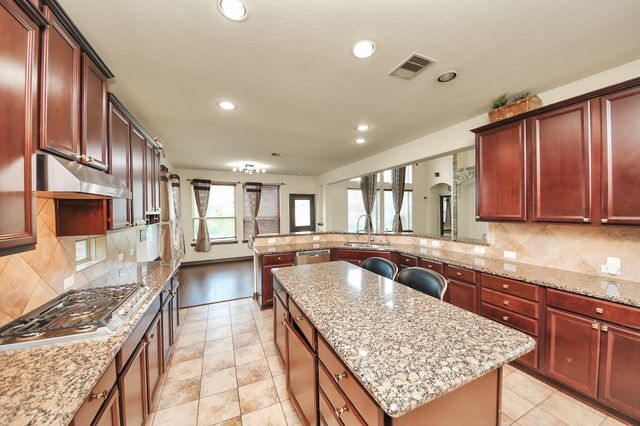 26407 Wooded Hollow Lane, Katy, TX 77494