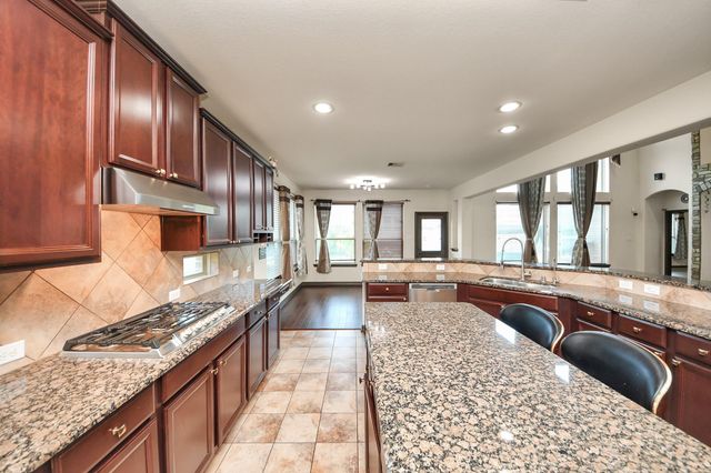 26407 Wooded Hollow Lane, Katy, TX 77494