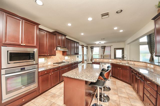 26407 Wooded Hollow Lane, Katy, TX 77494