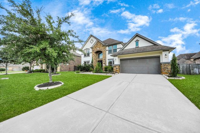 26407 Wooded Hollow Lane, Katy, TX 77494
