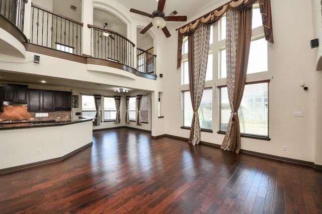 26407 Wooded Hollow Lane, Katy, TX 77494