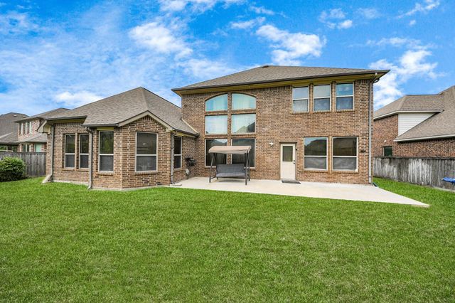 26407 Wooded Hollow Lane, Katy, TX 77494